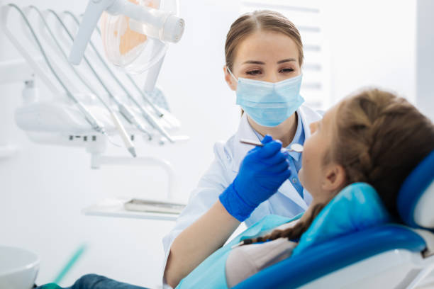 Professional Dental Services in Centerville, IA